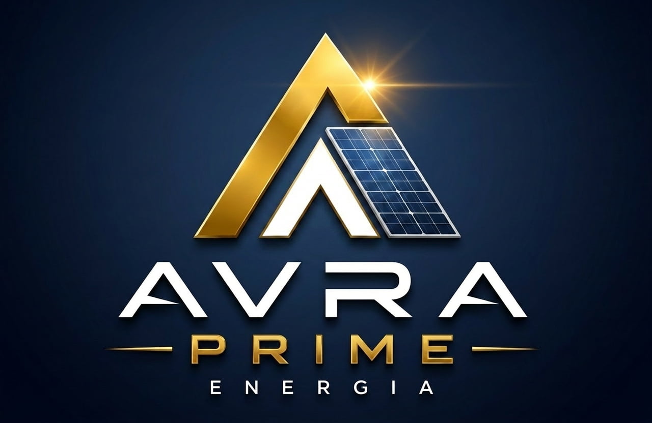 AVRA Prime Engenharia de Energia